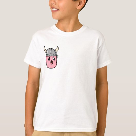 Tシャツ (正面)
