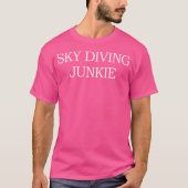 Tシャツ (正面)