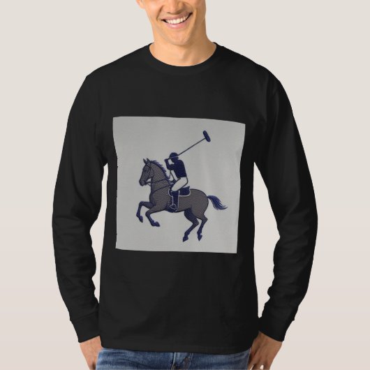 Tシャツ (正面)