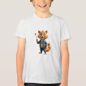 Tシャツ (正面)