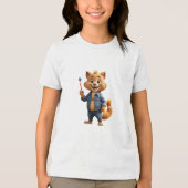 Tシャツ (正面)