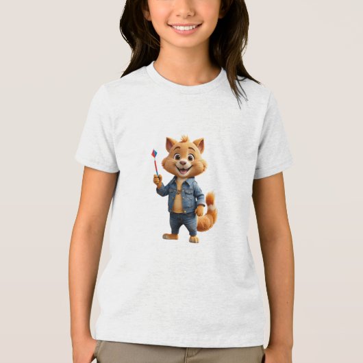 Tシャツ (正面)
