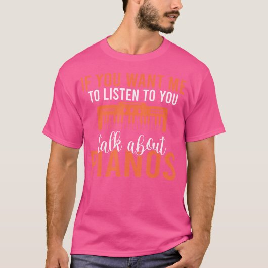 Tシャツ (正面)