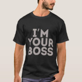 Tシャツ (正面)