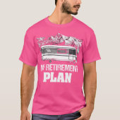 Tシャツ (正面)