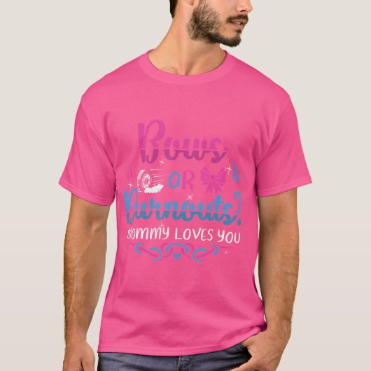Tシャツ (正面)