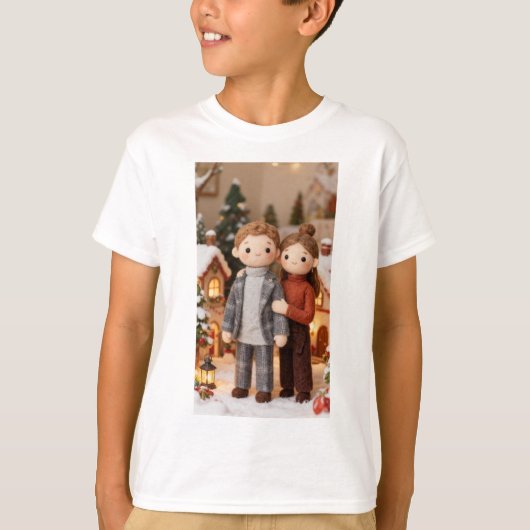 Tシャツ (正面)