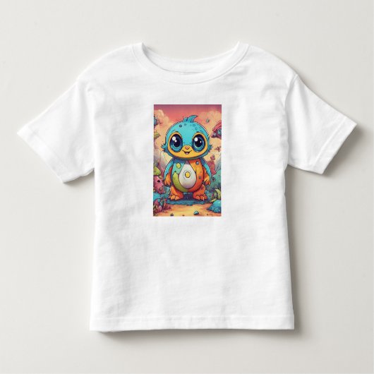 Tシャツ (正面)