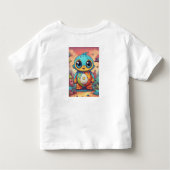 Tシャツ (裏面)