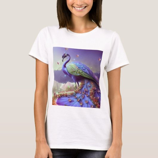 Tシャツ (正面)