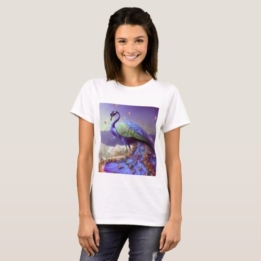 Tシャツ (正面フル)