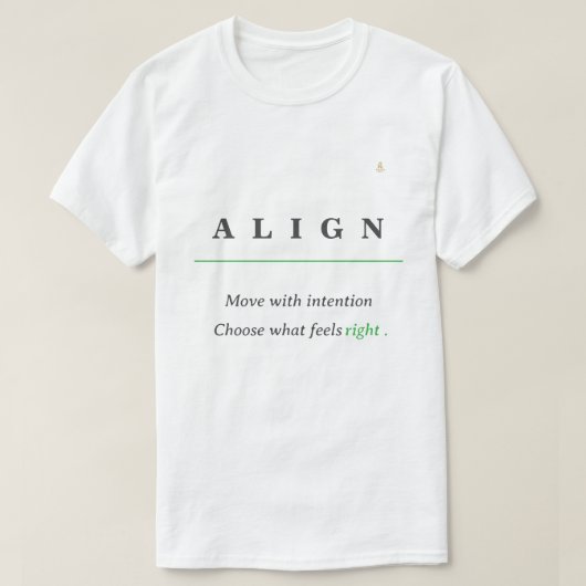 Tシャツ (デザイン正面)