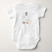 Tシャツ (裏面)