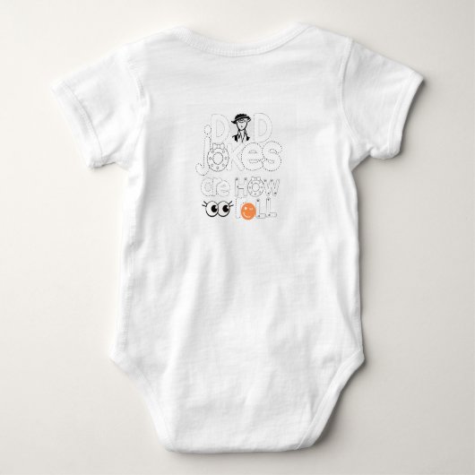 Tシャツ (裏面)