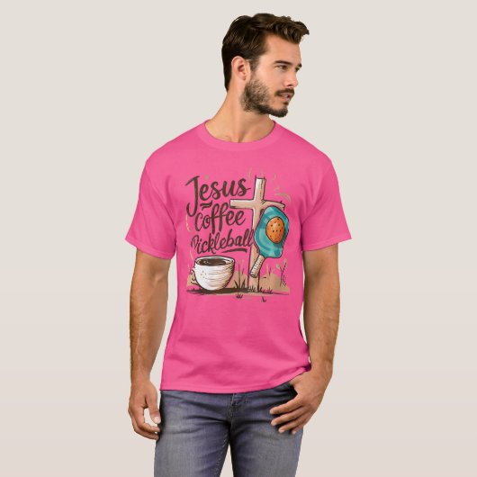 Tシャツ (正面フル)