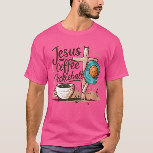 Tシャツ (正面)