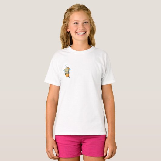 Tシャツ (正面フル)
