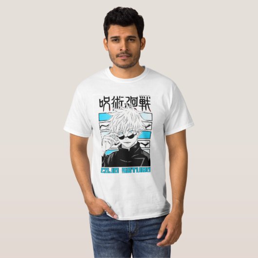 Tシャツ (正面フル)