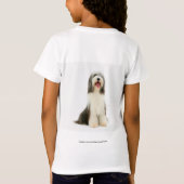 Tシャツ (裏面)