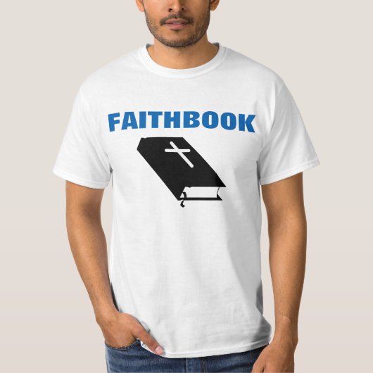 Tシャツ (正面)
