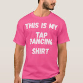 Tシャツ (正面)