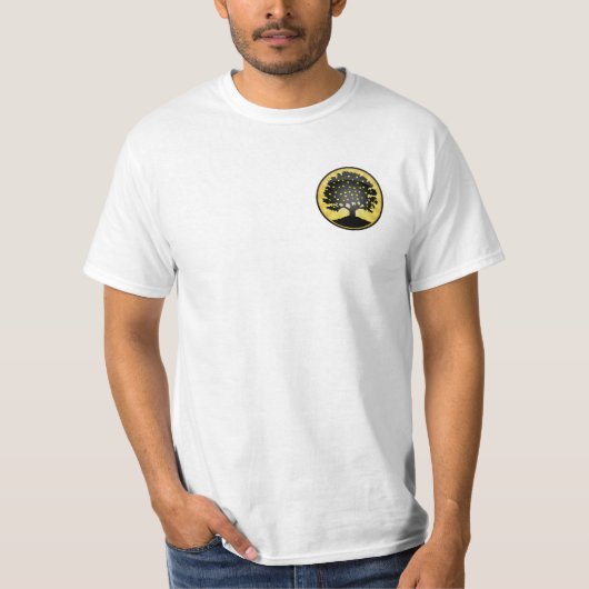 Tシャツ (正面)
