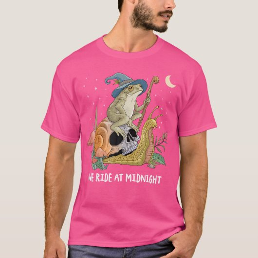 Tシャツ (正面)
