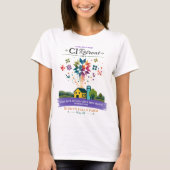 Tシャツ (正面)