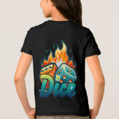 Tシャツ (裏面)
