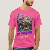 Tシャツ (正面)