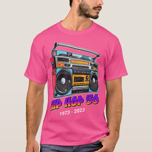 Tシャツ (正面)
