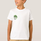 Tシャツ (正面)