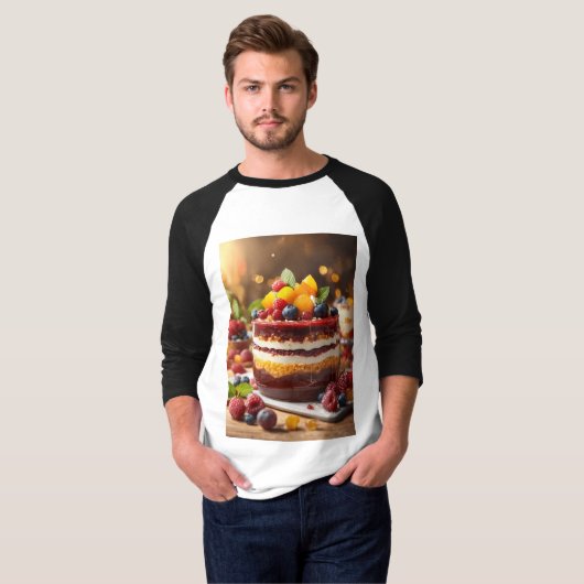 Tシャツ (正面フル)