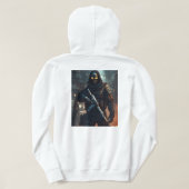 Tシャツ (デザイン裏面)