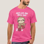 Tシャツ (正面)