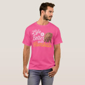 Tシャツ (正面フル)