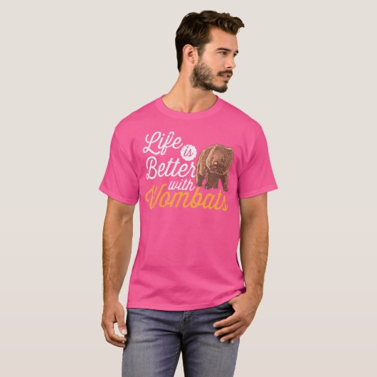 Tシャツ (正面フル)