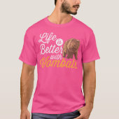 Tシャツ (正面)