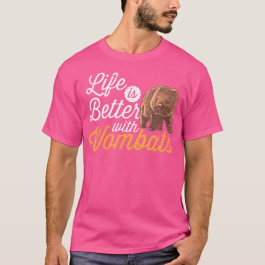 Tシャツ (正面)