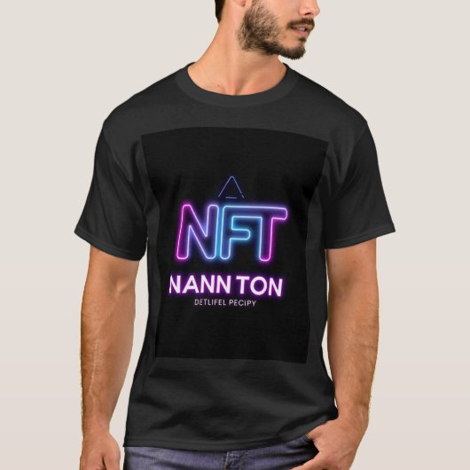 Tシャツ (正面)