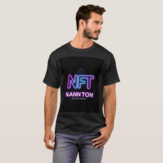 Tシャツ (正面フル)