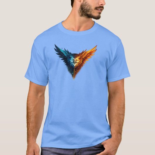 Tシャツ (正面)