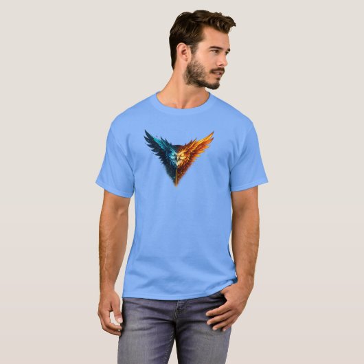 Tシャツ (正面フル)
