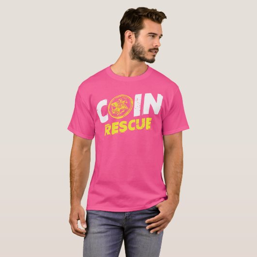 Tシャツ (正面フル)