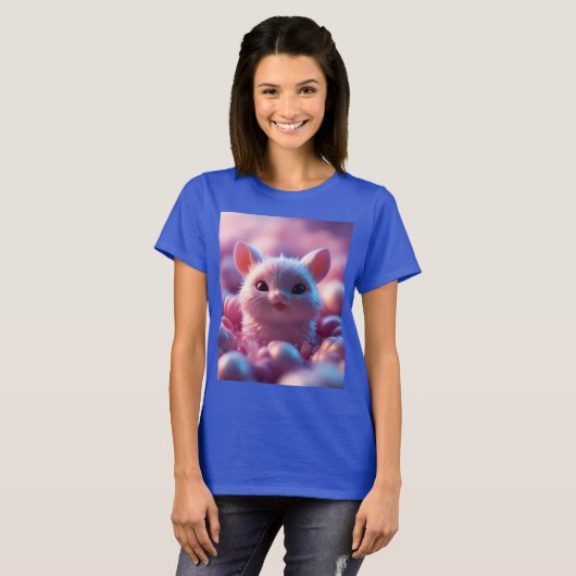 Tシャツ (正面フル)