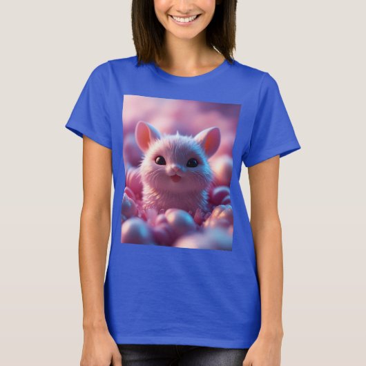 Tシャツ (正面)