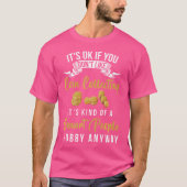 Tシャツ (正面)