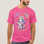 Tシャツ (正面)