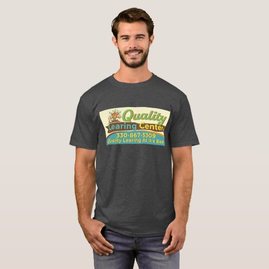 Tシャツ (正面フル)