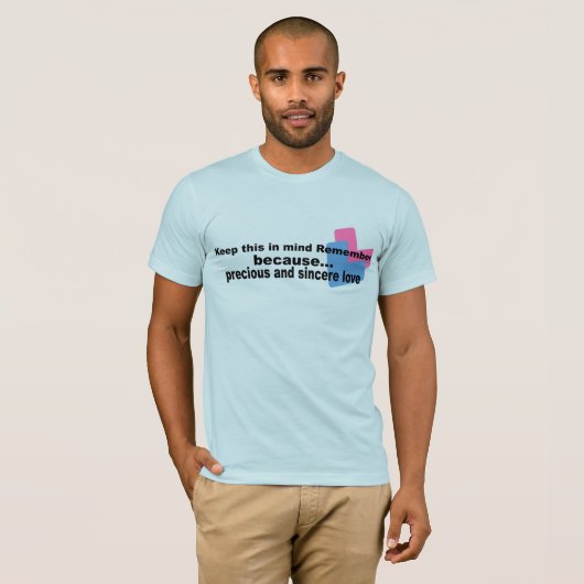 Tシャツ (正面フル)